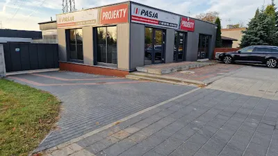 Firma-PASJA Architektura & Budownictwo